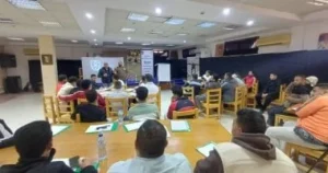 خطوات نحو تعزيز دور الرجل في الأسرة المصرية