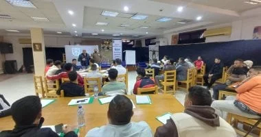 خطوات نحو تعزيز دور الرجل في الأسرة المصرية