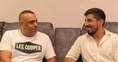 حتحوت: بيزيرا أفضل لاعب في مصر وجمهور الزمالك أثر على زيزو