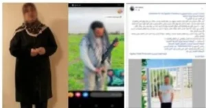 الأمن يكشف كذب سيدة ادعت تلفيق قضايا مخدرات