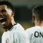 أمير هشام يشيد بأداء خوان بيزيرا مع الزمالك