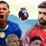 تشيلسي يواجه مانشستر يونايتد في قمة مصيرية بالبريميرليج