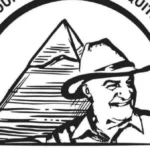 محاضرة حول مستقبل المتحف المصري بالقاهرة