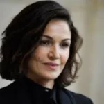 وفاة نادية فارس: شخصية بارزة في السينما الأوروبية