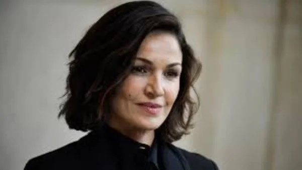 وفاة نادية فارس: شخصية بارزة في السينما الأوروبية