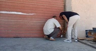 الداخلية تحرر 782 مخالفة لعدم الالتزام بمواعيد غلق المحال