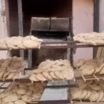 ضبط 56 محضرًا لمخابز بالغربية ومصادرة 19 شيكارة دقيق