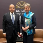 تعزيز العلاقات المصرية البريطانية وتعقيبات الأوضاع الإقليمية