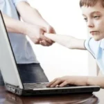 حماية الأطفال من مخاطر العالم الرقمي