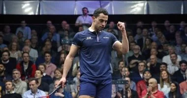 انطلاق نصف نهائي بطولة هامبورج المفتوحة للاسكواش