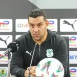 موقف أنيس بوجلبان من رئاسة إدارة الإسكاوتنج بالأهلي