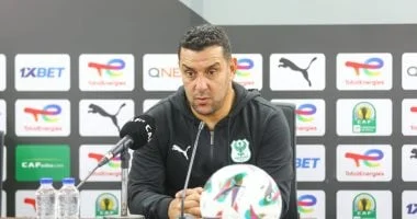 موقف أنيس بوجلبان من رئاسة إدارة الإسكاوتنج بالأهلي