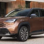 تويوتا ياريس كروس 2026: تحديثات جديدة تعزز الأداء والجودة