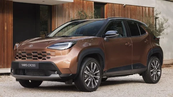 تويوتا ياريس كروس 2026: تحديثات جديدة تعزز الأداء والجودة
