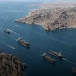 إيران تعلن إعادة إغلاق مضيق هرمز