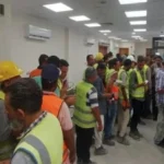 شروط جديدة لإلحاق العمالة المصرية بالخارج