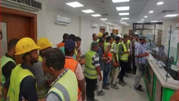 شروط جديدة لإلحاق العمالة المصرية بالخارج