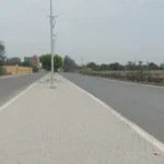 تحسين شبكة الطرق في الجيزة لتعزيز السيولة المرورية