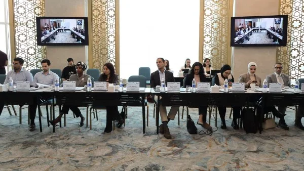 مائدة مستديرة حول مستقبل الشركات الناشئة في مصر