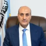 محافظ أسيوط يحتفل بالعيد القومي بفعاليات رمزية