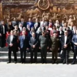 إطلاق اسم مفيد فوزي على دورة إدارة الأزمات في ماسبيرو