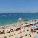 طقس ربيعي معتدل في الإسكندرية مع فرص لأمطار خفيفة