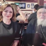 إلهام شاهين تتألق في أحدث ظهور بأمريكا