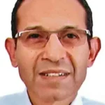 تعيين ياسر النادي رئيساً لمركز المعامل الحارة بهيئة الطاقة الذرية