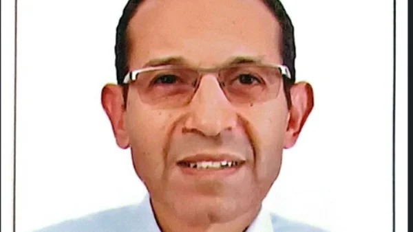 تعيين ياسر النادي رئيساً لمركز المعامل الحارة بهيئة الطاقة الذرية