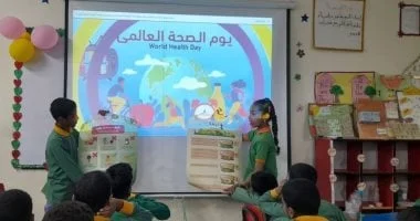 مصر الخير تقدم 13.9 مليون خدمة صحية احتفالاً باليوم العالمي للصحة