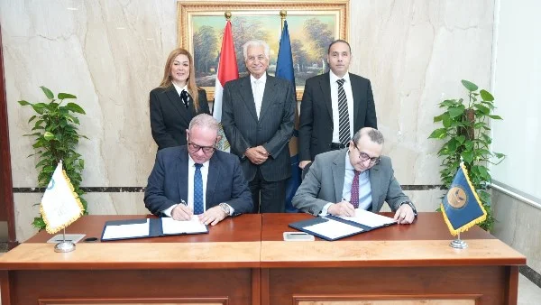 بروتوكول تعاون لتعزيز الاستثمار في رأس المال البشري