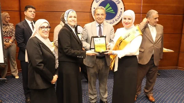 مسابقة التميز الإداري في مصلحة الضرائب المصرية قريباً