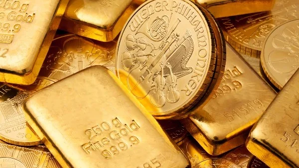 ارتفاع جديد في أسعار الذهب والجنيه يسجل 56.6 ألف