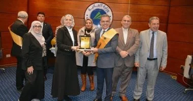 دعم العنصر البشري في مصلحة الضرائب المصرية