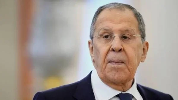 لافروف يكشف أسباب الحرب في الخليج ومفاوضات إيران مع واشنطن