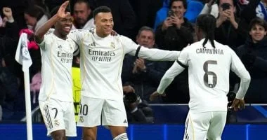 ثورة ريال مدريد القادمة: تغييرات جذريّة في الفريق