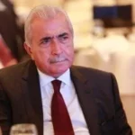 بعثة طرق الأبواب رقم 40 تصل واشنطن لتعزيز الشراكة الاقتصادية