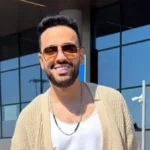 رامي جمال يشوق جمهوره لألبومه الصيفي الجديد