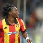 ديارا: هزمنا الأهلي خارج أرضه ومن الممكن تكرار الإنجاز