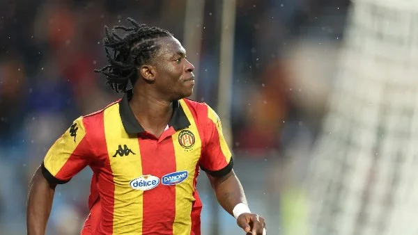 ديارا: هزمنا الأهلي خارج أرضه ومن الممكن تكرار الإنجاز