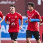 جاهزية الأهلي أمام بيراميدز وتعافي المصابين