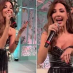 نانسي عجرم تتألق في حفل زفاف بدر محمد عبده