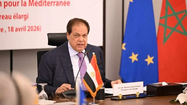 أبو العينين: العاصمة الإدارية نموذج لثورة عمرانية شاملة