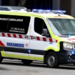 حادث مروع في ملبورن يودي بحياة مشاة