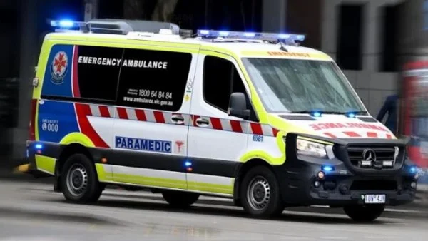 حادث مروع في ملبورن يودي بحياة مشاة