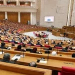 مضيق هرمز يؤثر على استقرار أسواق الطاقة العالمية