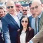 افتتاح المرحلة الثانية لنادي سيتي كلوب دمنهور