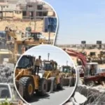 استرداد أراضي الدولة: حصر شامل لأراضي طرح النهر