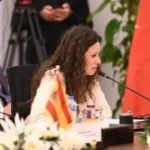 إسبانيا تدعم رؤية مصر لتعزيز السلام والحوار