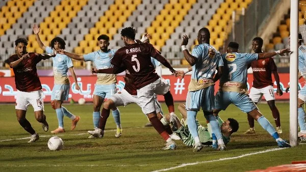 الأهلي يفتقد روح المنافسة والحماس